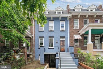 Building Photo - 4605-4605 Georgia Ave NW