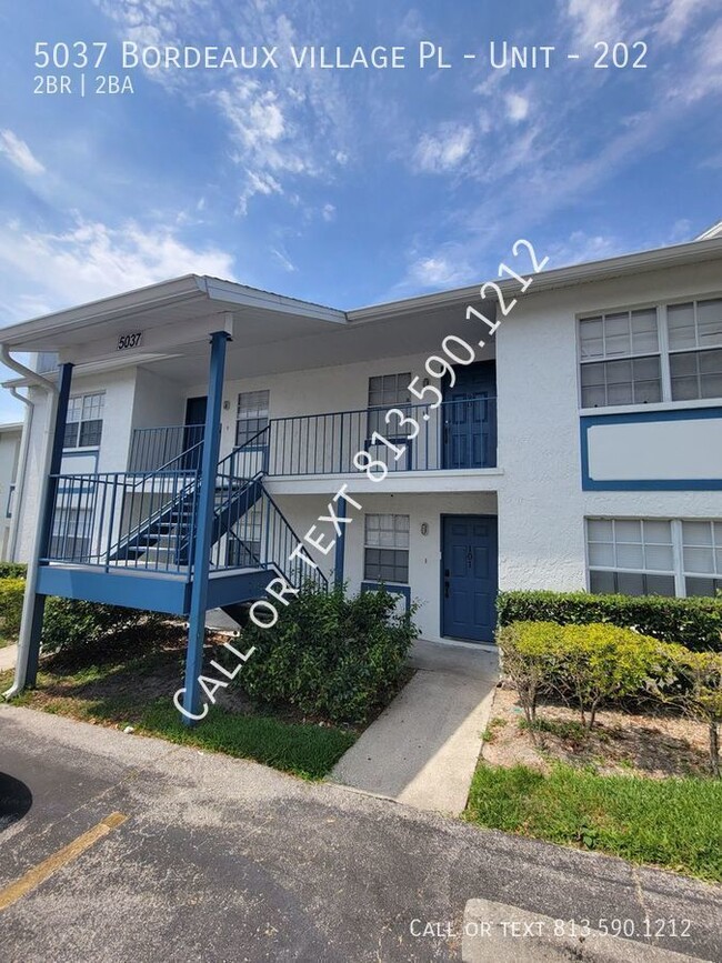 Foto del edificio - Tampa Condo - Convenient Location