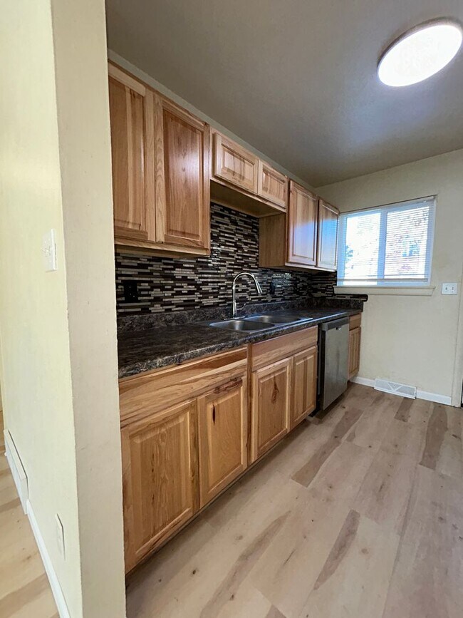Foto del edificio - Pet-friendly 2-Bedroom in North Boulder