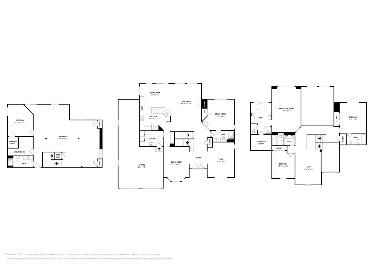Building Photo - 543 Stonemont Dr