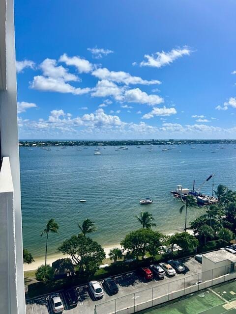 Foto del edificio - 5600 N Flagler Dr