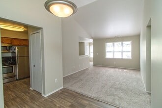 Interior Photo - Whispering Winds of Rochester Hills