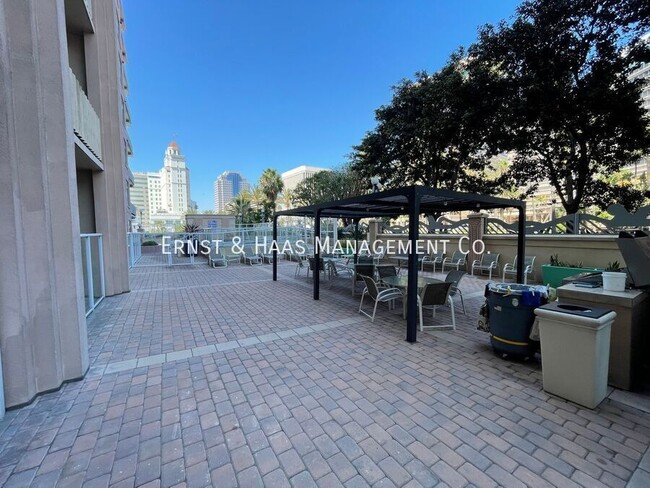 Photo - 388 E. Ocean Blvd.-#1503 Apartment