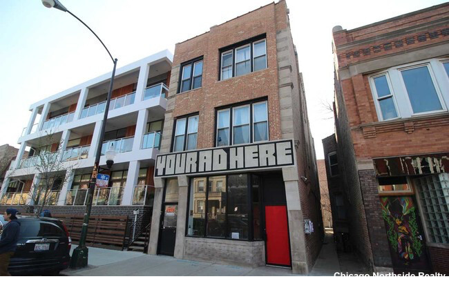 Foto principal - 1050 N Damen Ave