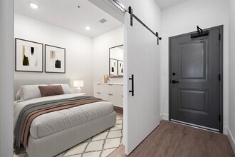 Lofts at Midtown