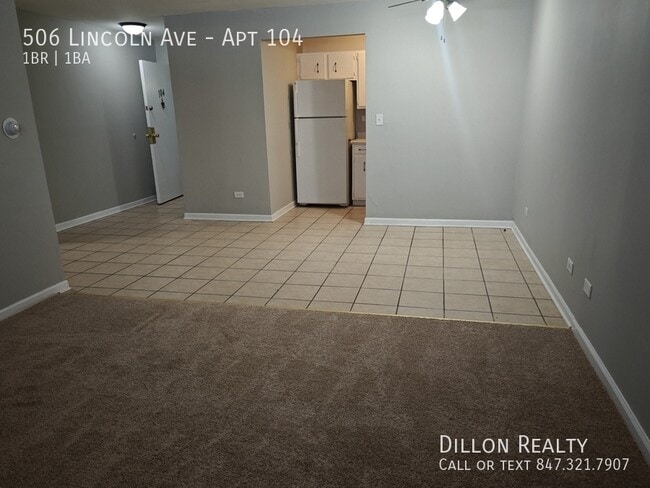 Building Photo - 506 Lincoln Ave