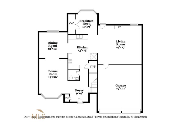 Building Photo - 2428 Rambling Way