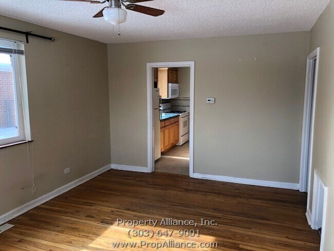 Building Photo - Single family home for rent near Anschutz ...