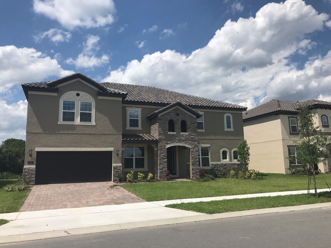 WOW OVER 4700 Sqft BRAND NEW 7 bedroom 4 ... - WOW OVER 4700 Sqft BRAND NEW  7 bedroom 4 ...