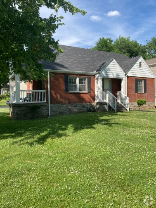 Davidsons Hillsboro Highlands Apartments for Rent Nashville, TN 1