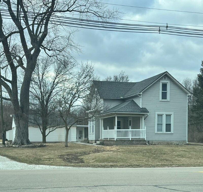 Primary Photo - 2590 Experiment Farm Rd