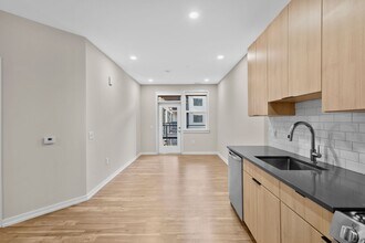 Interior Photo - The Keystone Apartments