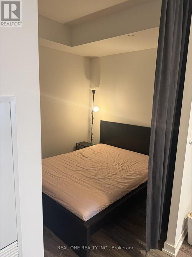 Photo du bâtiment - 20 Edward St