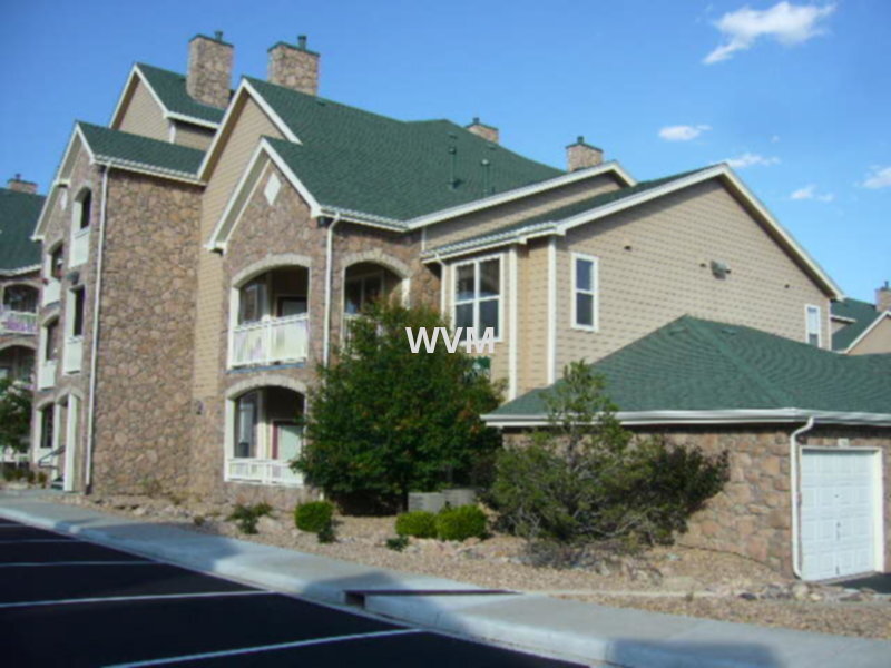 Primary Photo - Villas at Aspen Ridge near Tower and Iliff