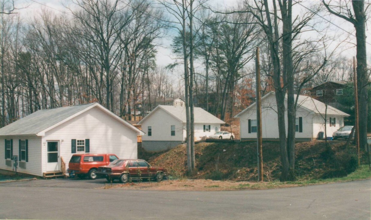 Primary Photo - 125 Academy St