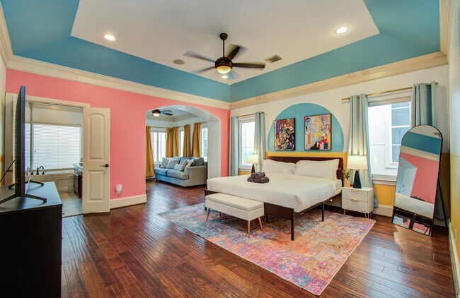 Foto del edificio - 1204 E 29th St