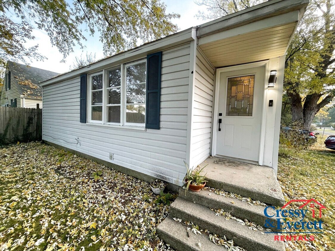 52350 Lily Rd, South Bend, IN 46637 House Rental in South Bend, IN