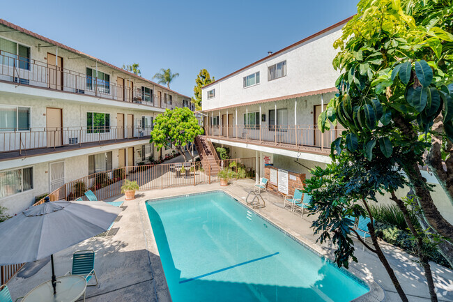 Foto del edificio - Rancho La Paz Apartments