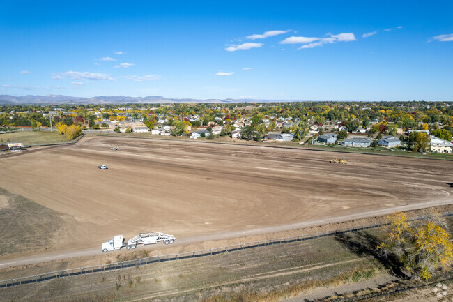 Oct 2022 - The Retreat at Fort Collins