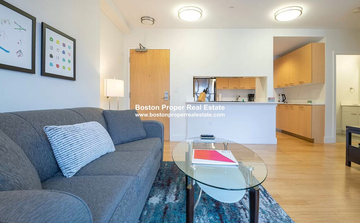 Foto del edificio - 1080 Boylston St