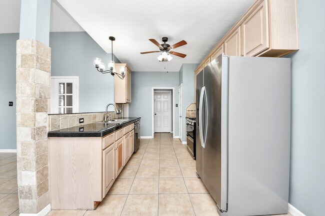 Building Photo - 4135 Teal Valley Ct