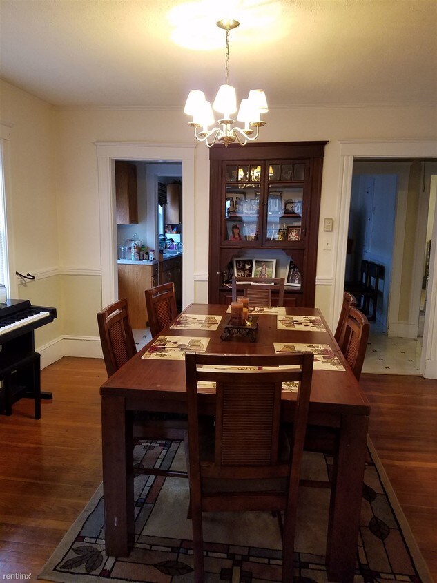 17 Pequossette St Unit U, Watertown, MA 02472 Condo for Rent in