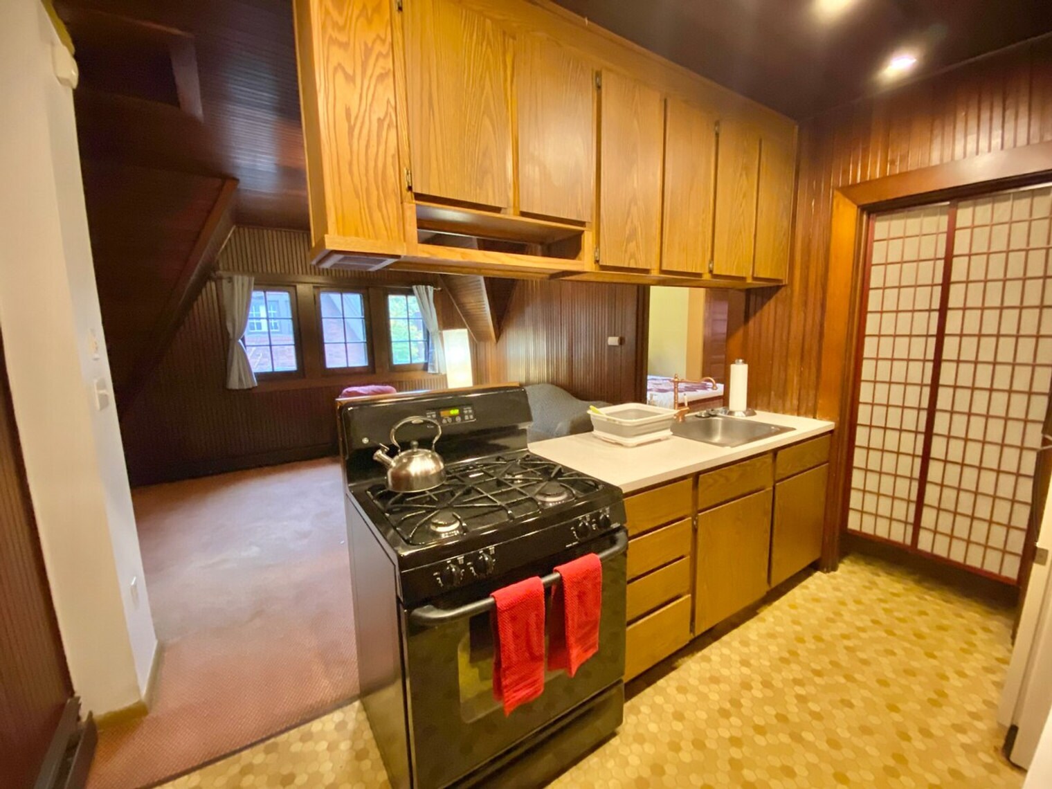 2632 Wellington Rd Cleveland Heights, OH 44118 – photo 5
