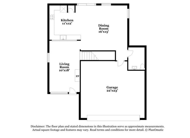 Building Photo - 8149 Finch Feather St