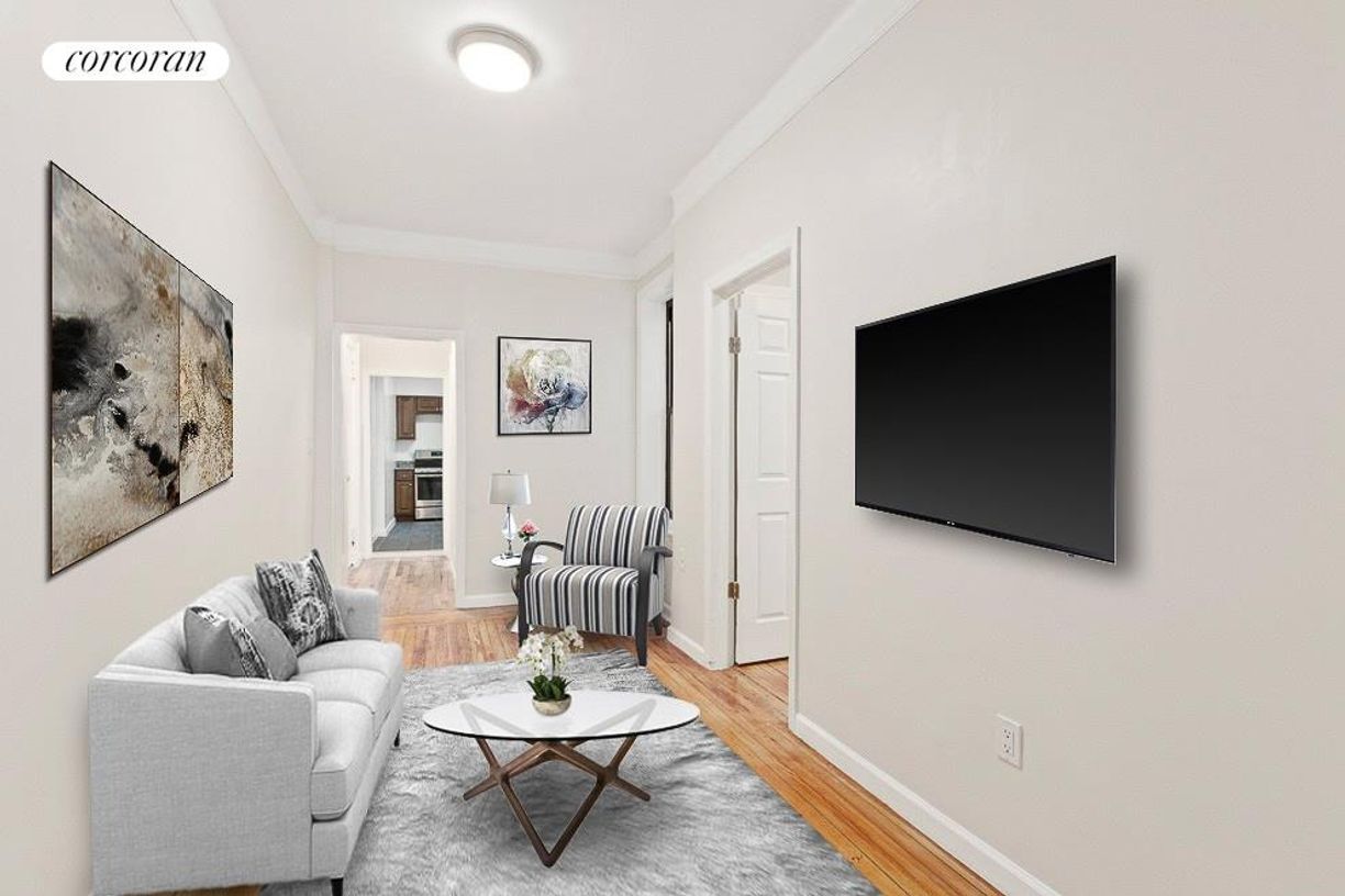 Primary Photo - 503 W 122nd St