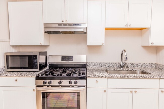 Foto del edificio - 1903 Grayland Ave