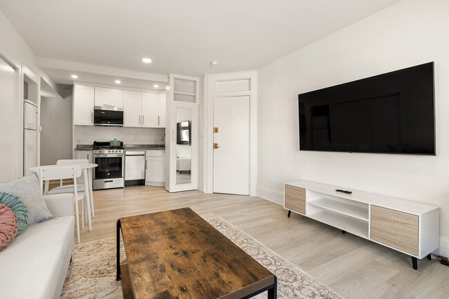 Foto del edificio - 36 Westminster Ave