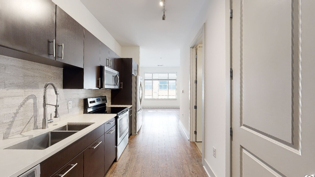 Photo - 322 on North Broad Apartments