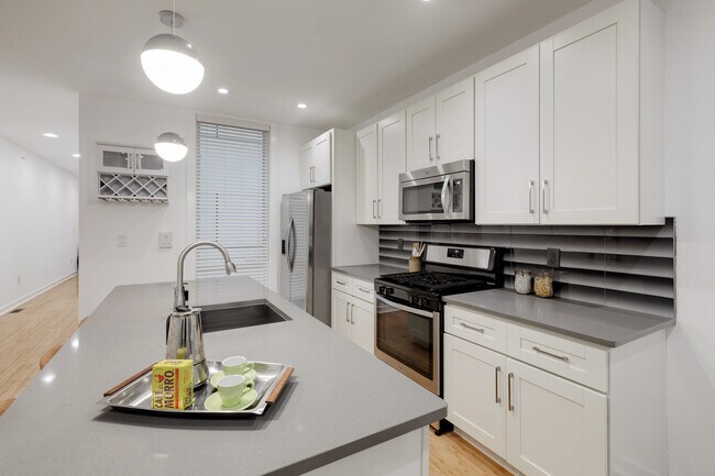 Foto del edificio - 1815 Wylie St