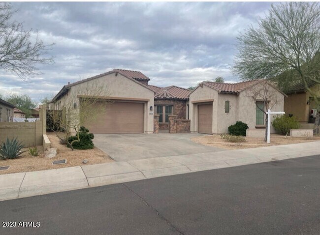 Building Photo - 27652 N 89th Ln