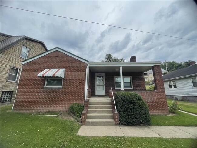 Foto del edificio - 1124 Pleasant Ave