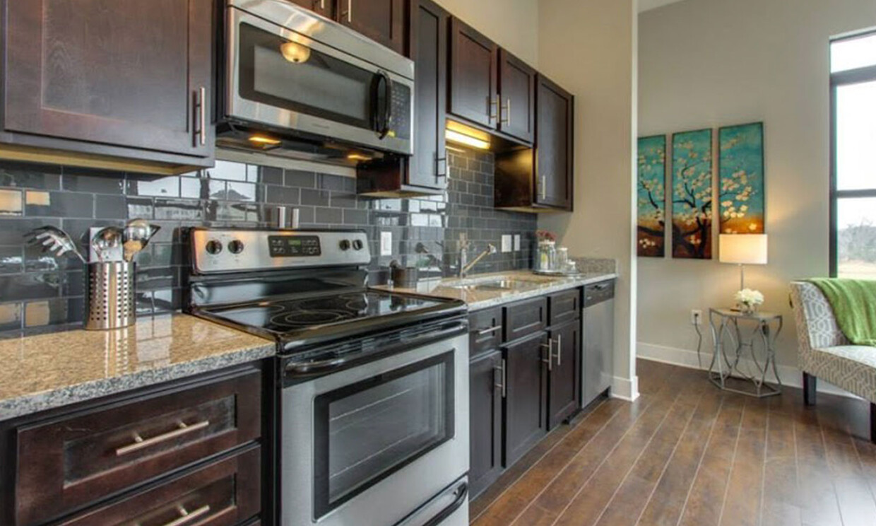 District at Seven Springs - Apartments in Brentwood, TN | Apartments.com