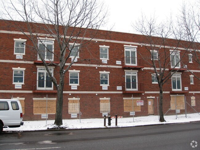 Foto del edificio - 526 Avenue Z