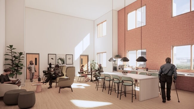 Building Photo - Farolito Apartments