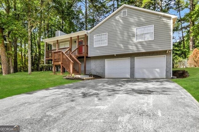 Building Photo - 1043 Coker Cir NW