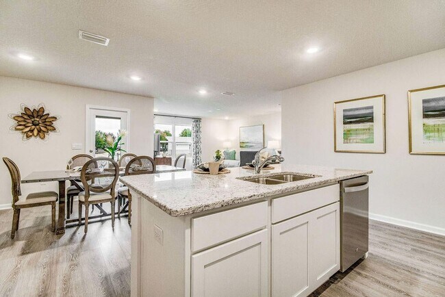 Building Photo - Available in June at Shoal River Landing!