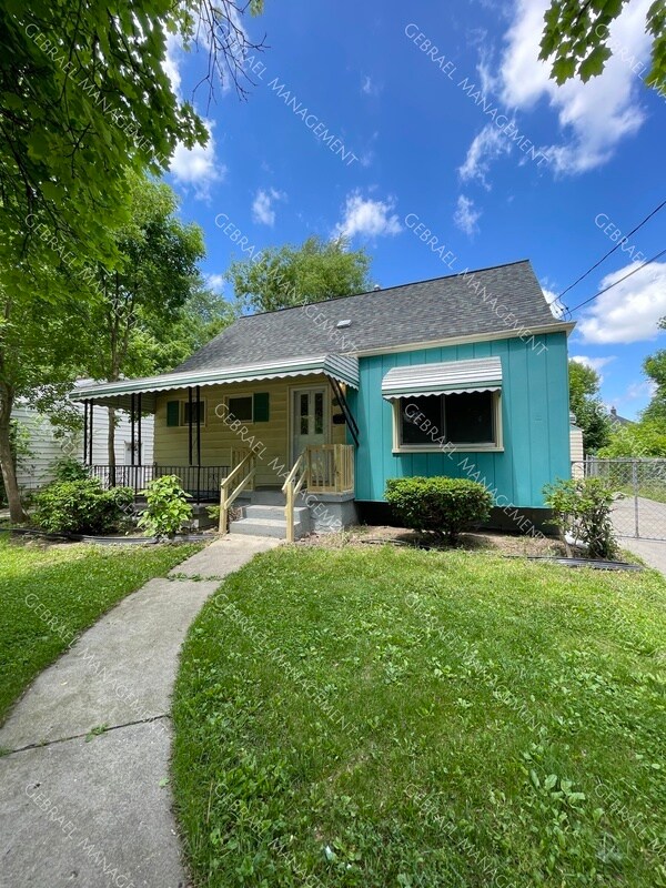Primary Photo - 4018 Orr st.