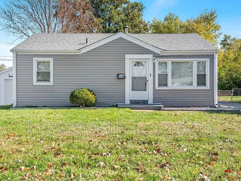Primary Photo - 4540 Ashby Rd