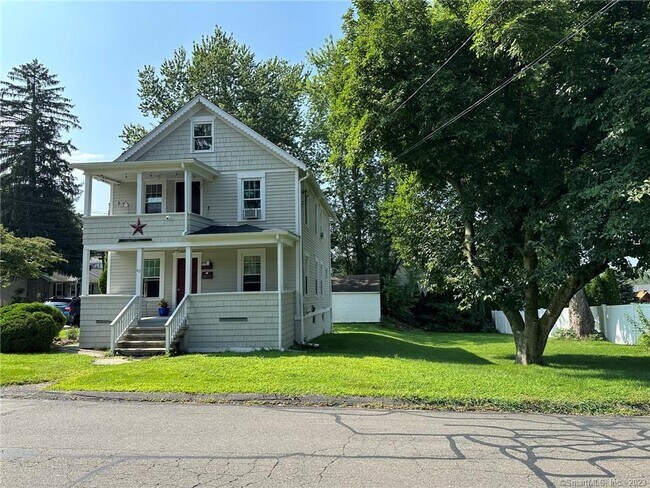 Building Photo - 40 West St