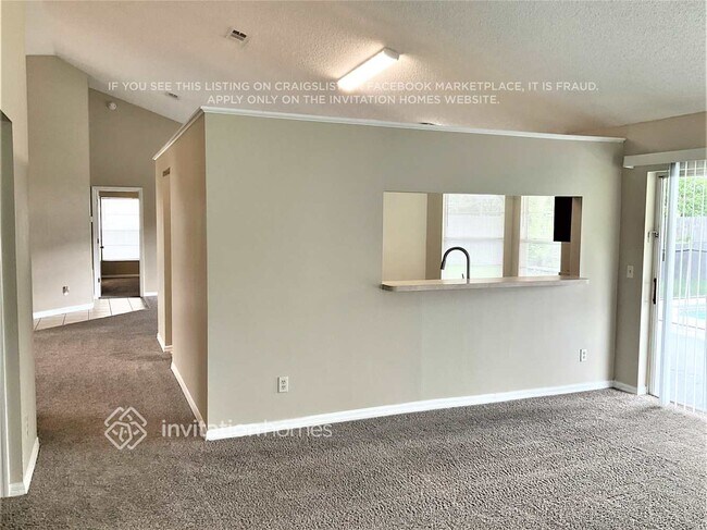 Building Photo - 1016 McDaniel Creek Ct