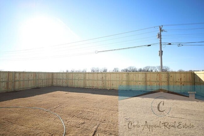 Foto del edificio - New construction in Jonesboro - beautiful 3 bed / 2 bath home - Valley View!!