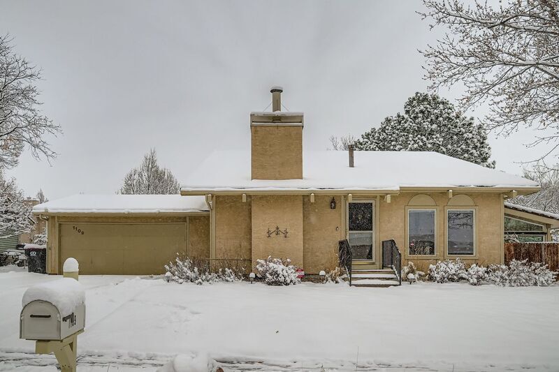 Foto principal - 1109 Panorama Dr