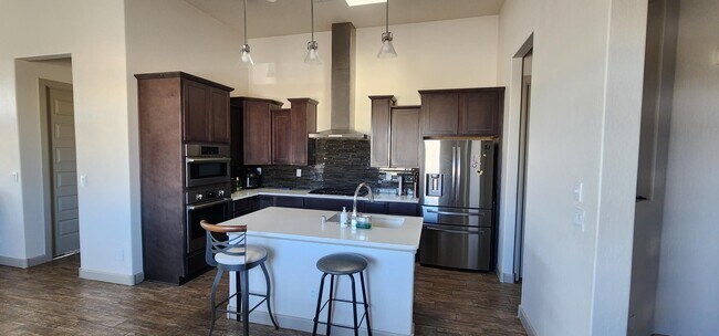 Foto del edificio - 5901 Witkin St SE