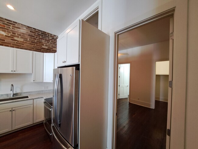Foto del edificio - 206 Decatur St