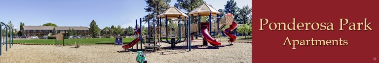 Ponderosa Park Apartments