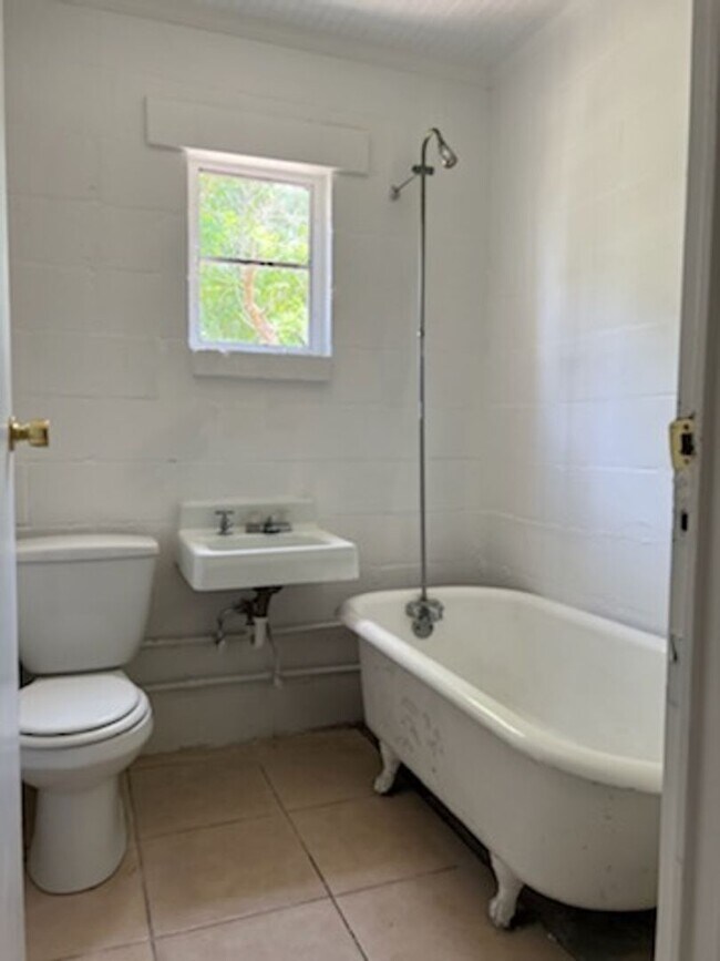 Foto del edificio - Studio For Rent at 318 1/2 Pearl St. Lake ...